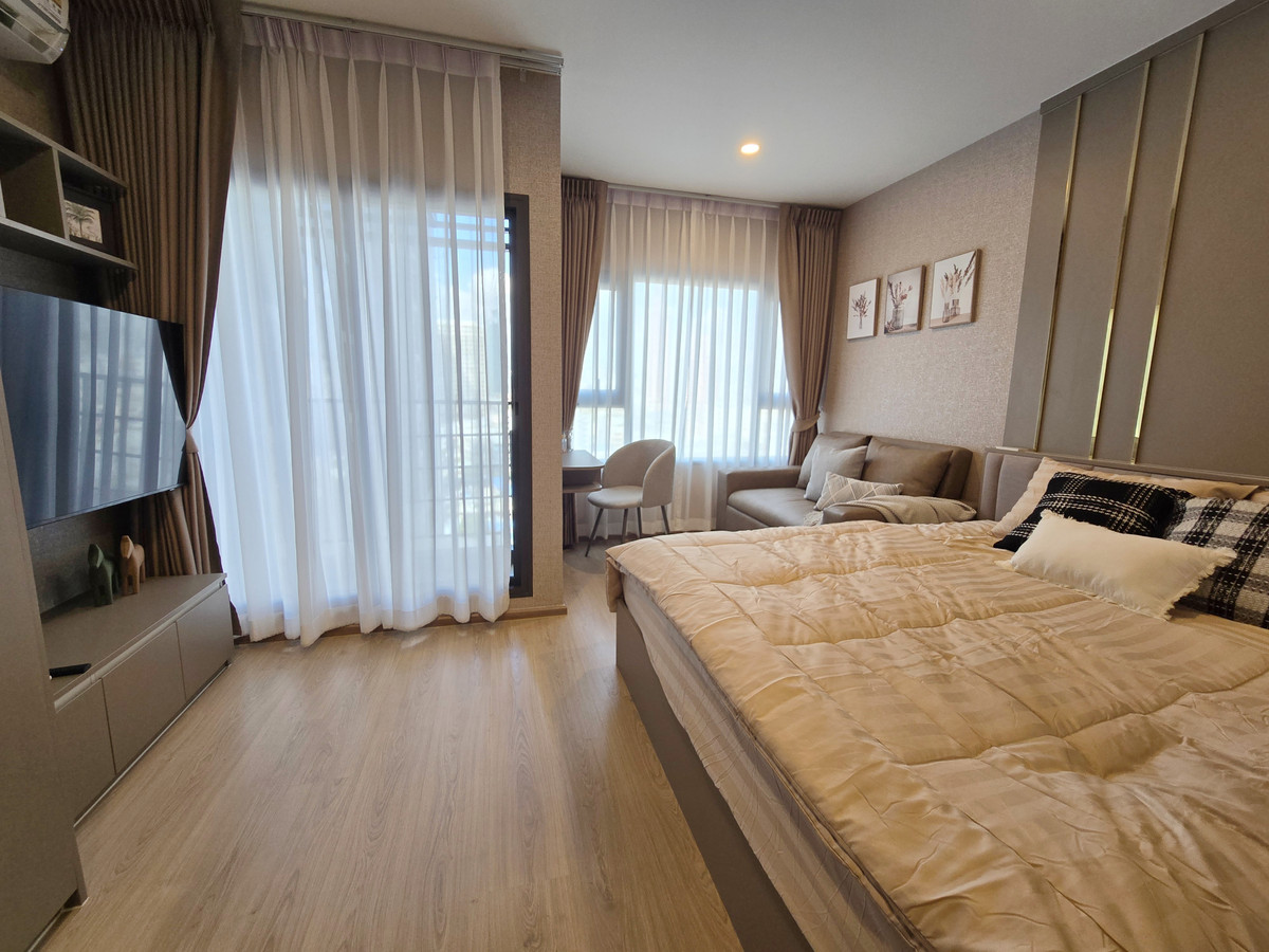 ไลฟ์ พระราม 4 - อโศก 🌟PN-00006994🌟