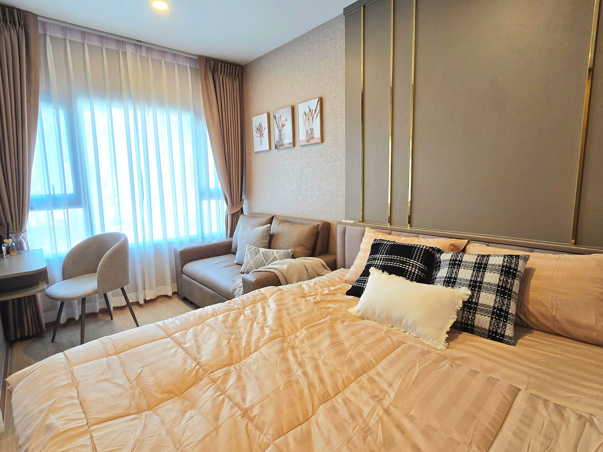 ไลฟ์ พระราม 4 - อโศก 🌟PN-00006994🌟