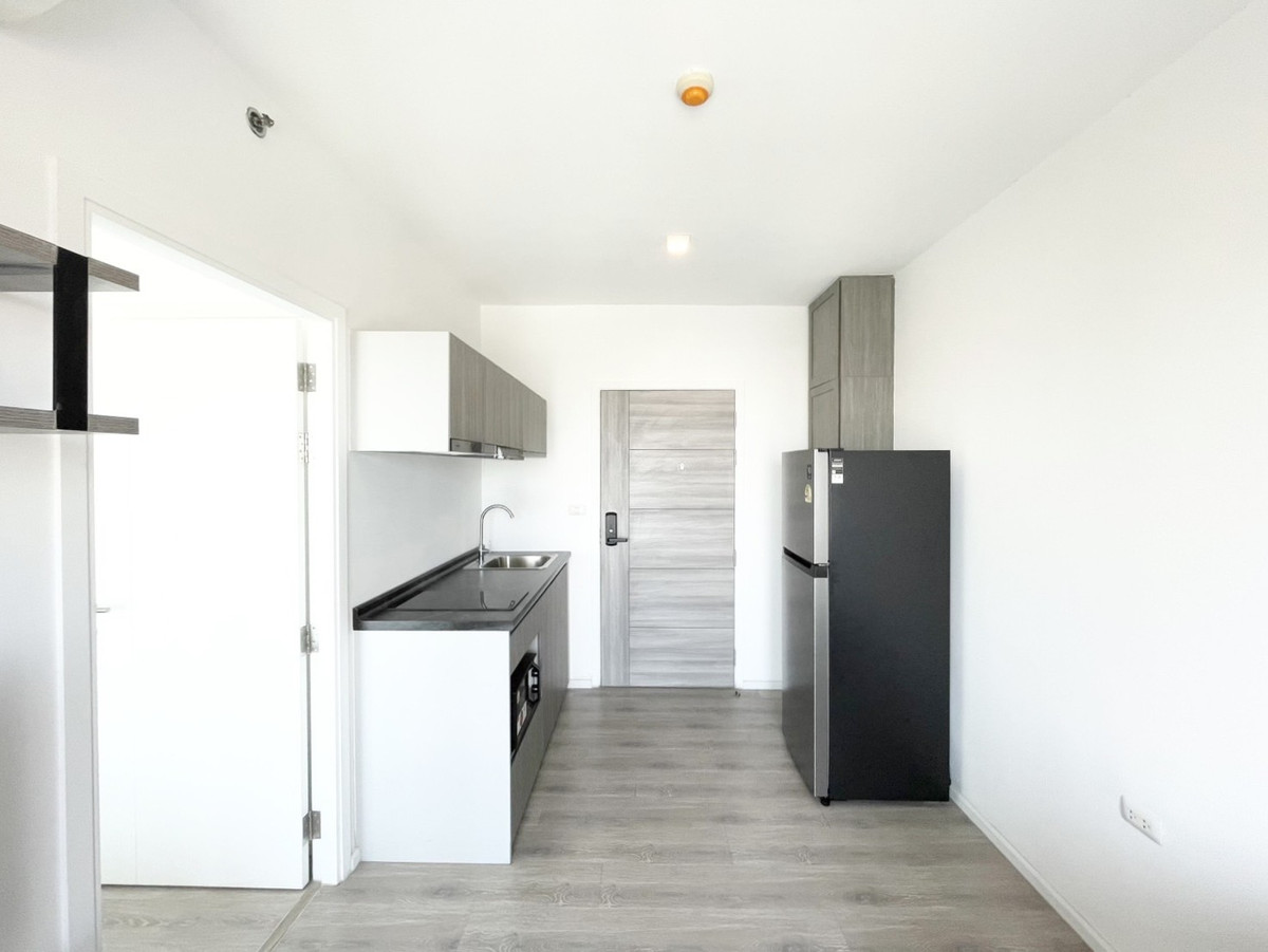 เคนซิงตัน สุขุมวิท-เทพารักษ์ 🌟PN-00006562🌟