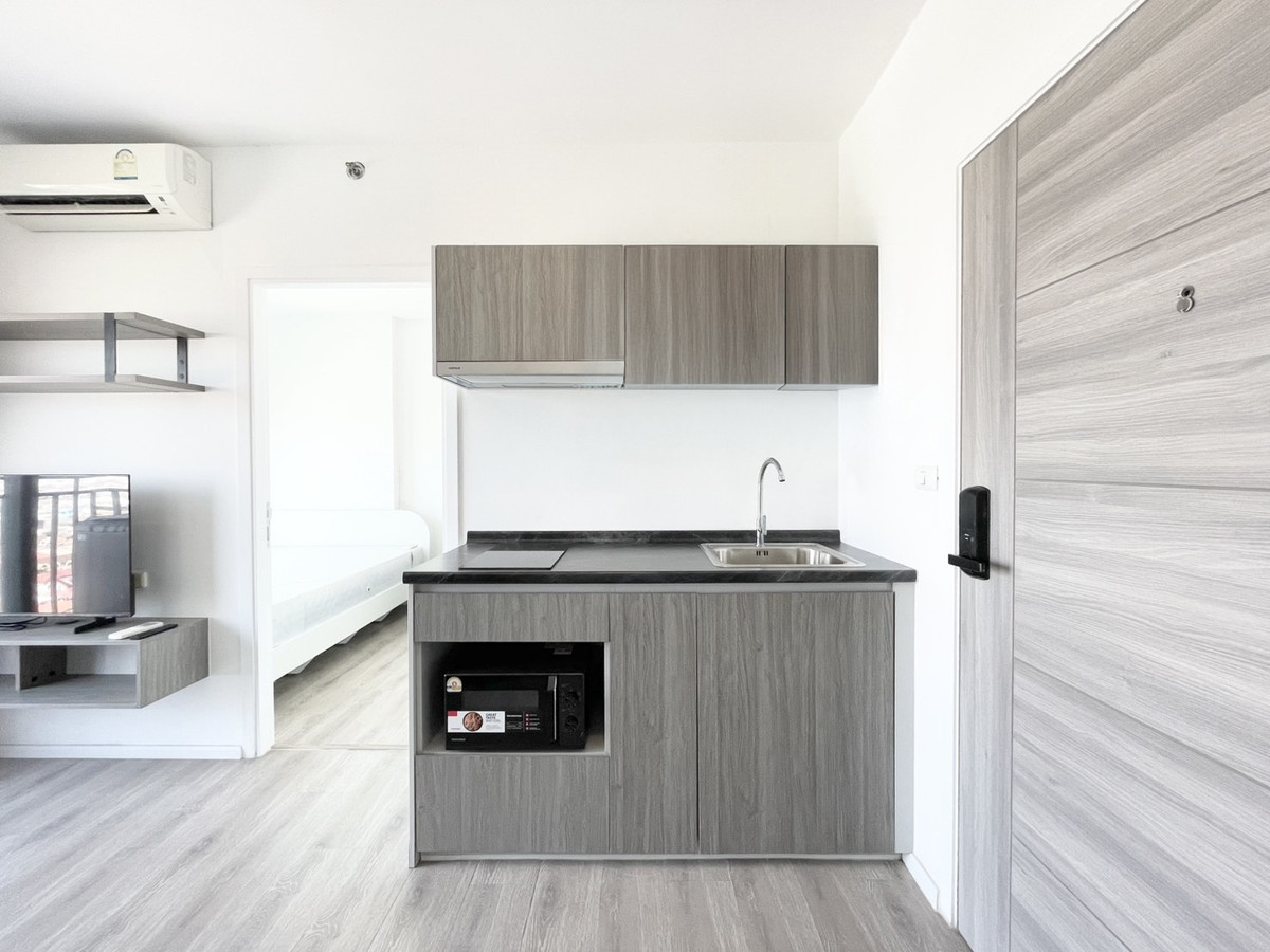 เคนซิงตัน สุขุมวิท-เทพารักษ์ 🌟PN-00006562🌟