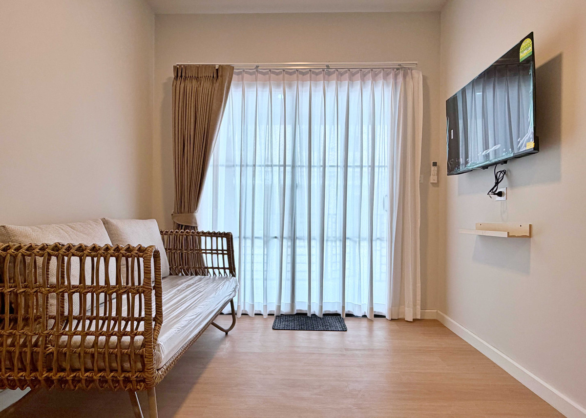 สิริ เพลส เมกาบางนา 🌟PN-00006811🌟