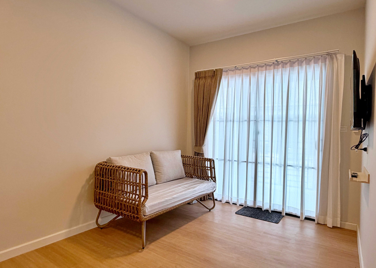 สิริ เพลส เมกาบางนา 🌟PN-00006811🌟