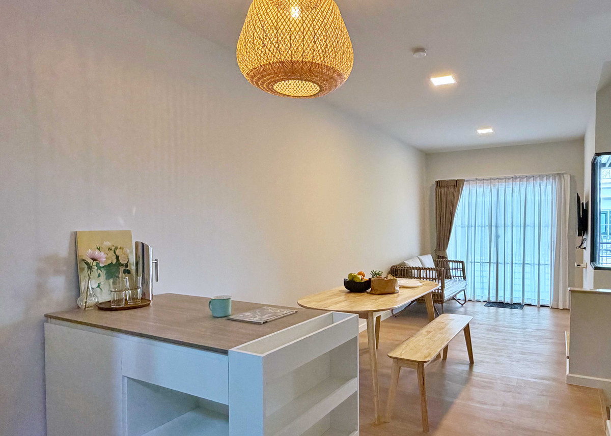 สิริ เพลส เมกาบางนา 🌟PN-00006811🌟