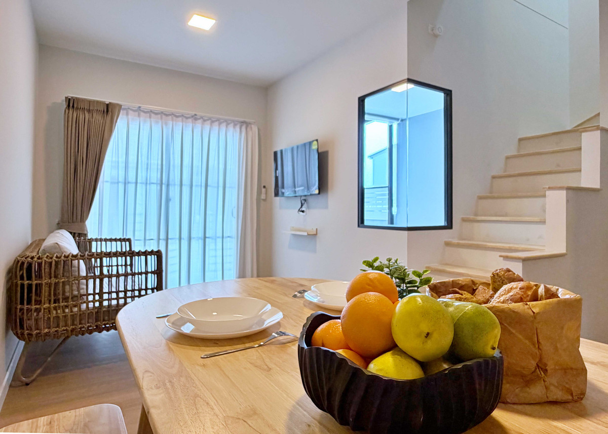 สิริ เพลส เมกาบางนา 🌟PN-00006811🌟