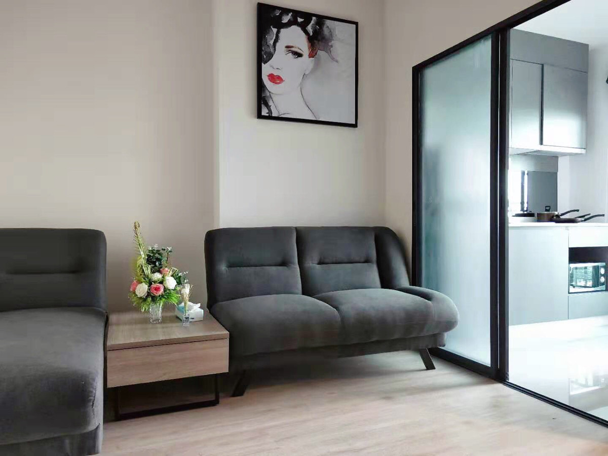 ไอดีโอ นิว พระราม 9 🌟PN-00007512🌟