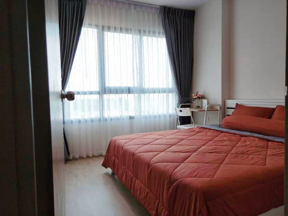 ไอดีโอ นิว พระราม 9 🌟PN-00007512🌟