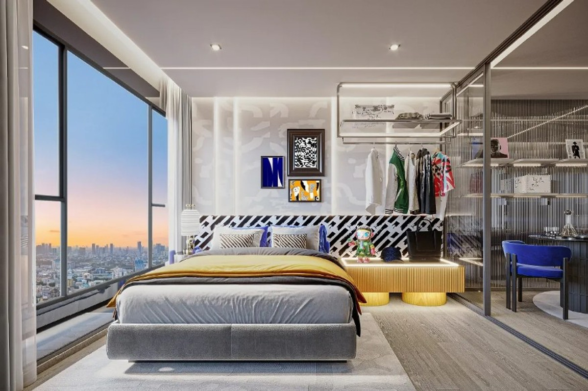 แอสปาย ห้วยขวาง 🌟PN-00007526🌟