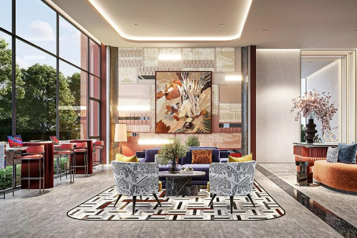 แอสปาย ห้วยขวาง 🌟PN-00007526🌟