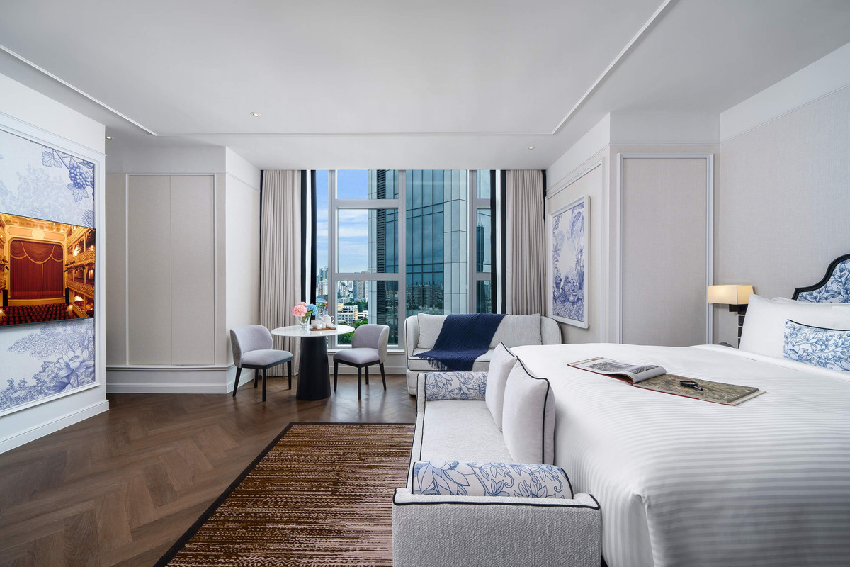 ลา คลีฟ แบงค็อก 🌟PN-00007541🌟