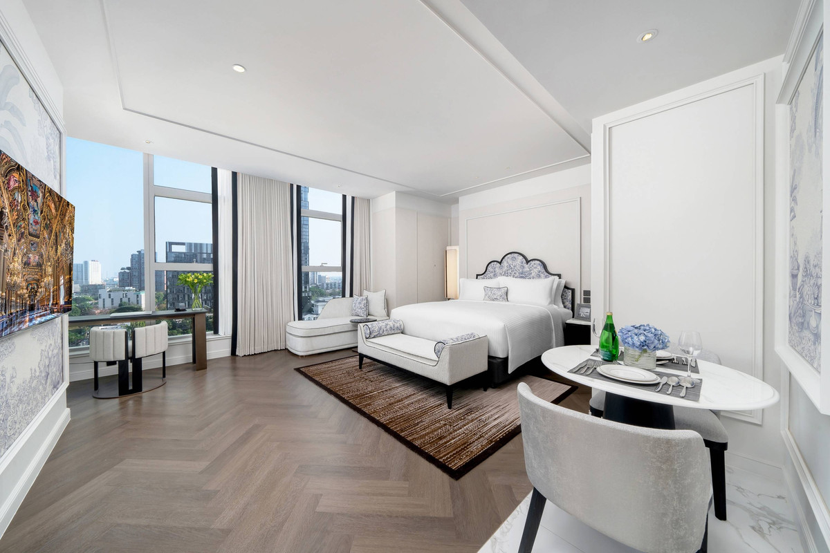 ลา คลีฟ แบงค็อก 🌟PN-00007542🌟