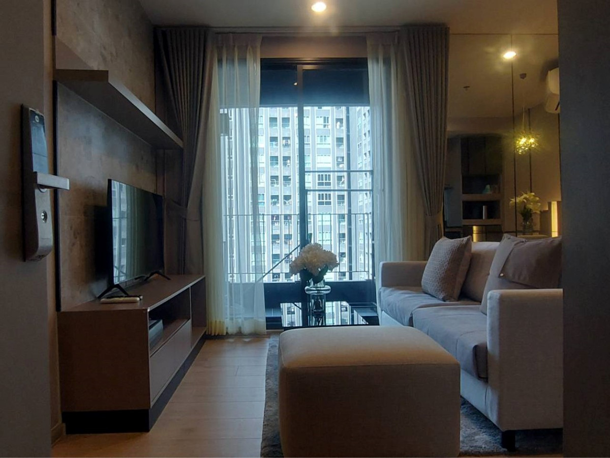 ไอดีโอ โมบิ สุขุมวิท อีสต์พอยท์ 🌟PN-00006218🌟