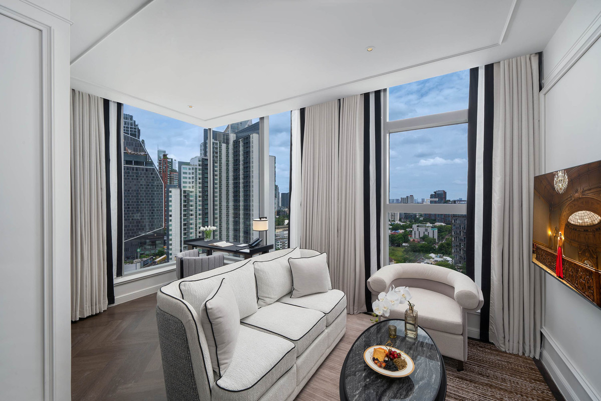 ลา คลีฟ แบงค็อก 🌟PN-00007547🌟