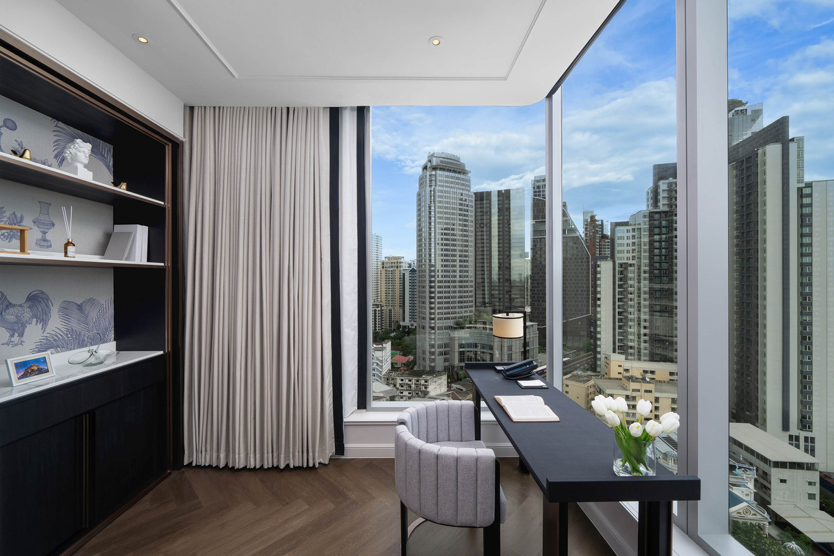 ลา คลีฟ แบงค็อก 🌟PN-00007547🌟