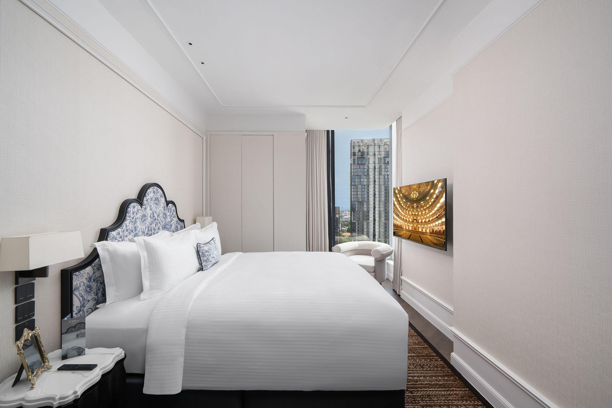 ลา คลีฟ แบงค็อก 🌟PN-00007547🌟