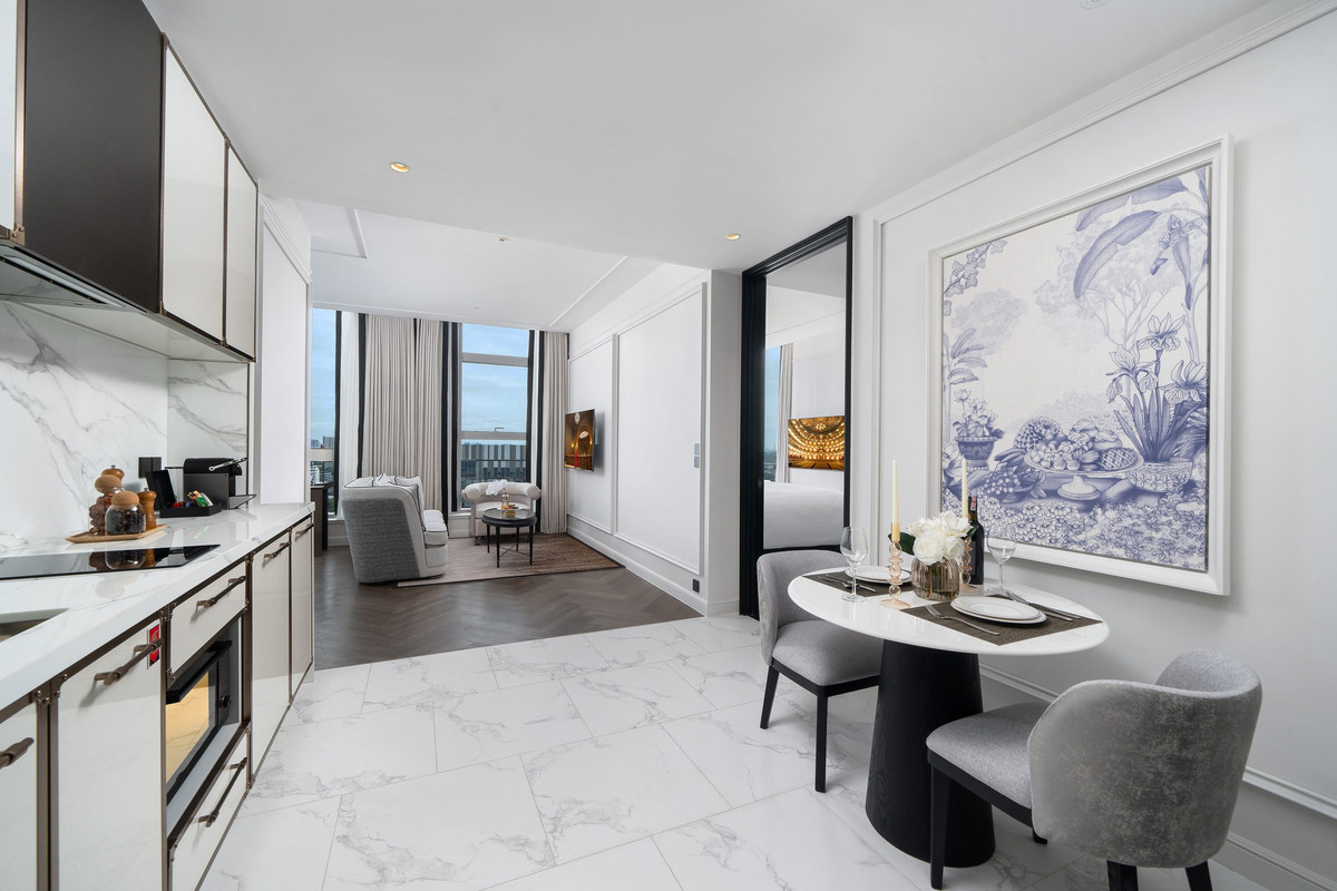 ลา คลีฟ แบงค็อก 🌟PN-00007544🌟