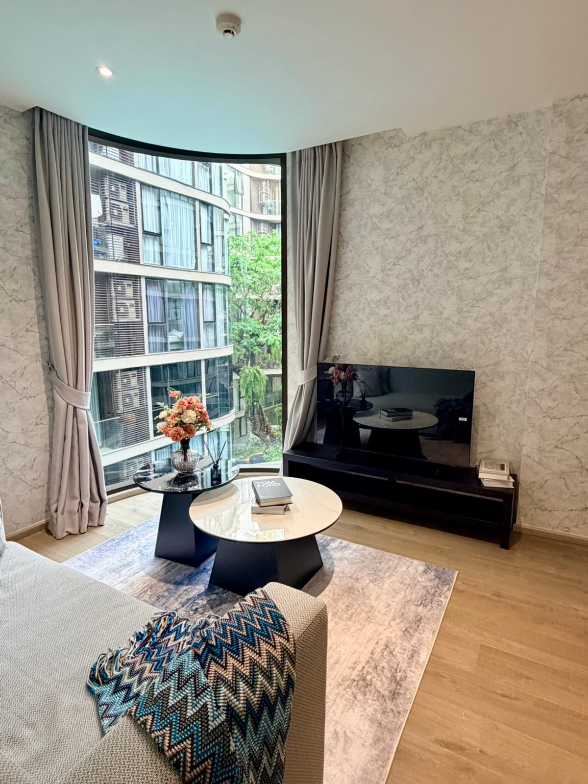 ฟินน์ อโศก สุขุมวิท 10 🌟PN-00007548🌟