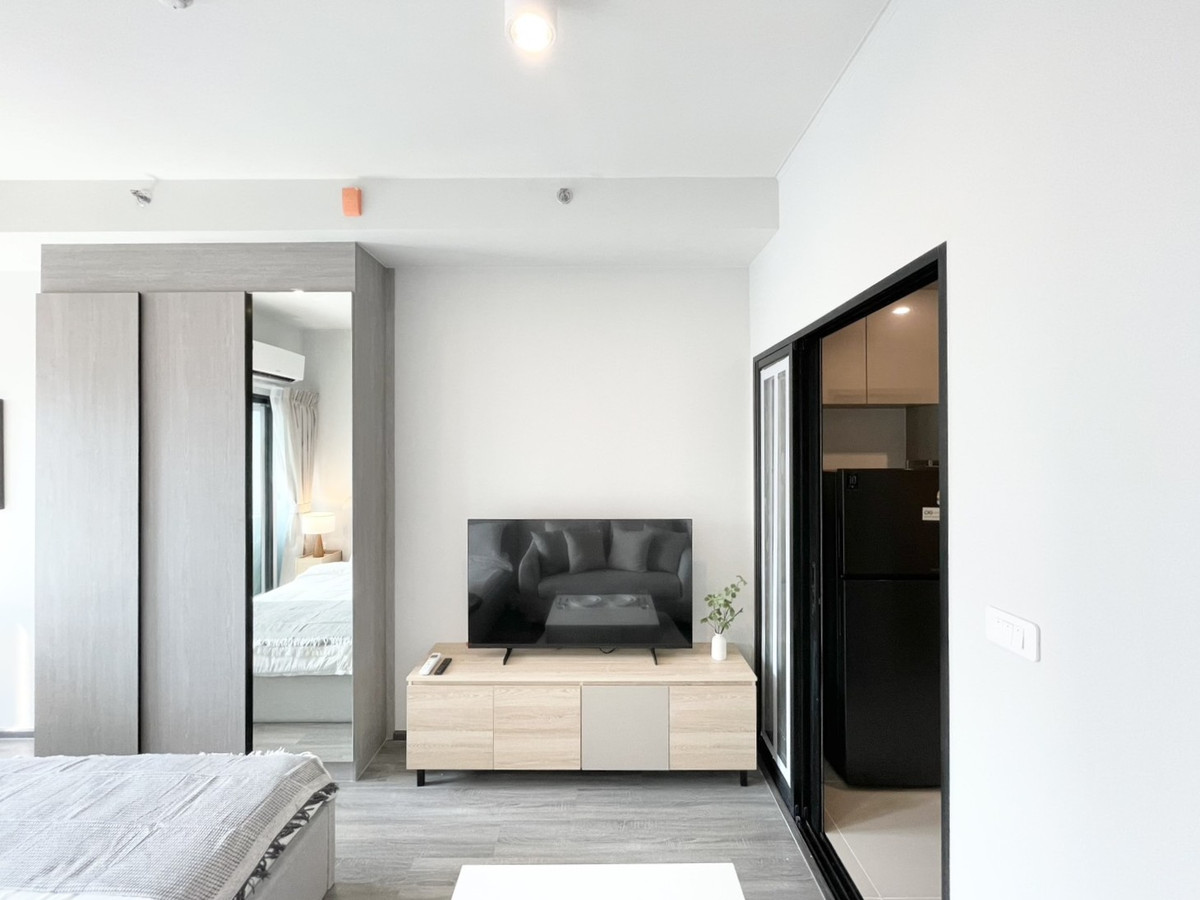 ไอดีโอ รามคำแหง - ลำสาลี สเตชั่น 🌟PN-00007052🌟