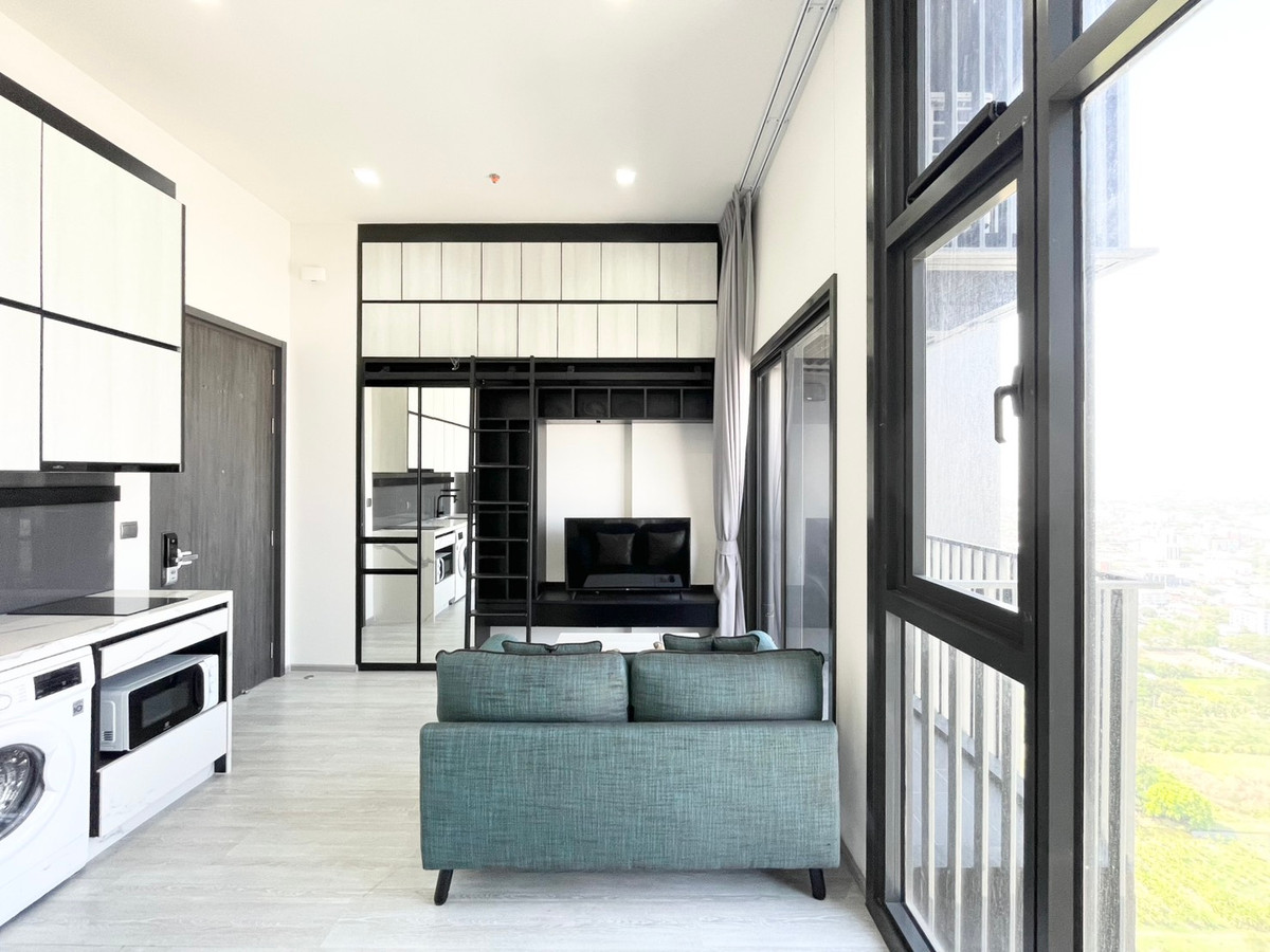 เดอะไลน์ สุขุมวิท 101 🌟PN-00003456🌟