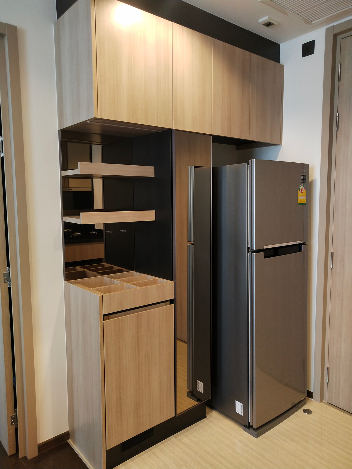 เดอะไลน์ ราชเทวี 🌟PN-00004240🌟