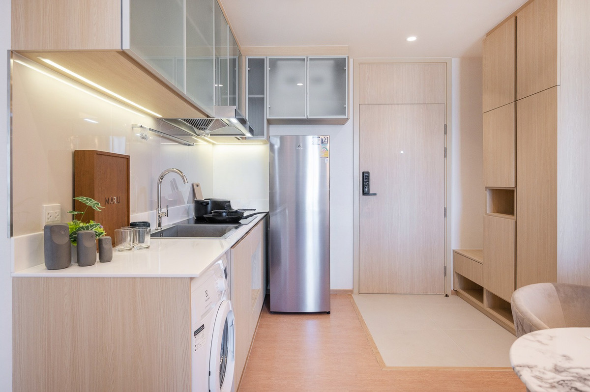 มารุ เอกมัย 🌟PN-00003811🌟