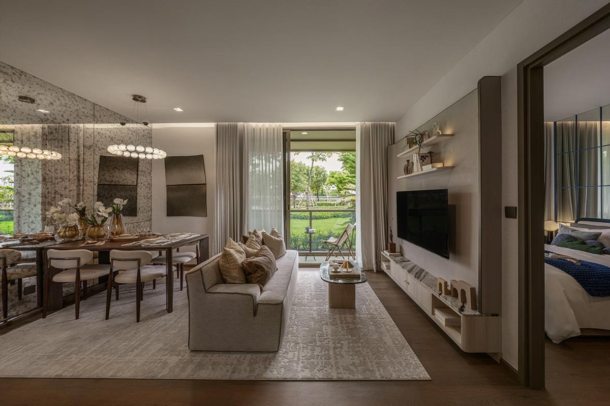 วาลเลส เฮาส์ 🌟PN-00006797🌟