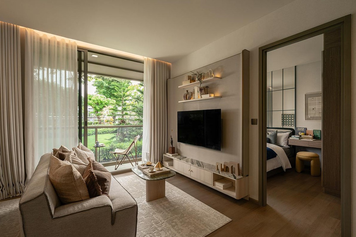 วาลเลส เฮาส์ 🌟PN-00006797🌟