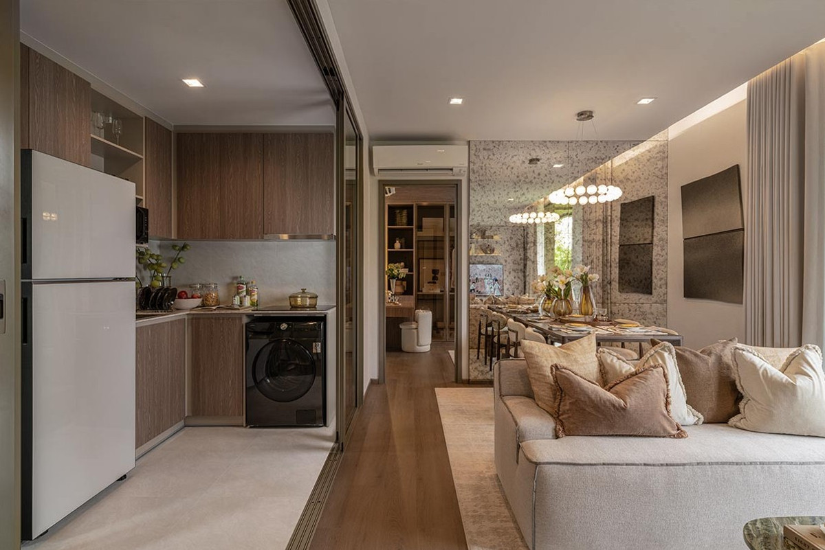 วาลเลส เฮาส์ 🌟PN-00006797🌟