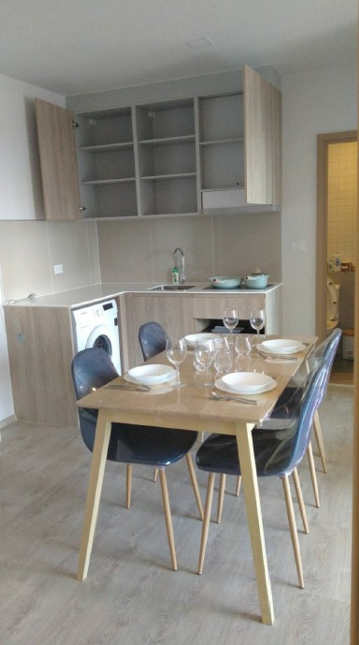 เดอะ เบส ไฮท์-เชียงใหม่ 🌟PN-00007559🌟