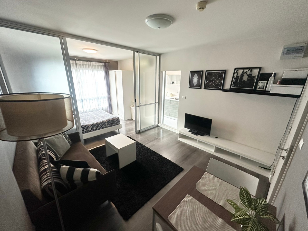 ดีคอนโด ไมน์ ภูเก็ต 🌟PN-00004700🌟