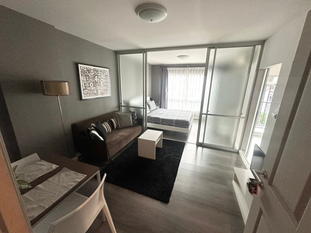 ดีคอนโด ไมน์ ภูเก็ต 🌟PN-00004700🌟