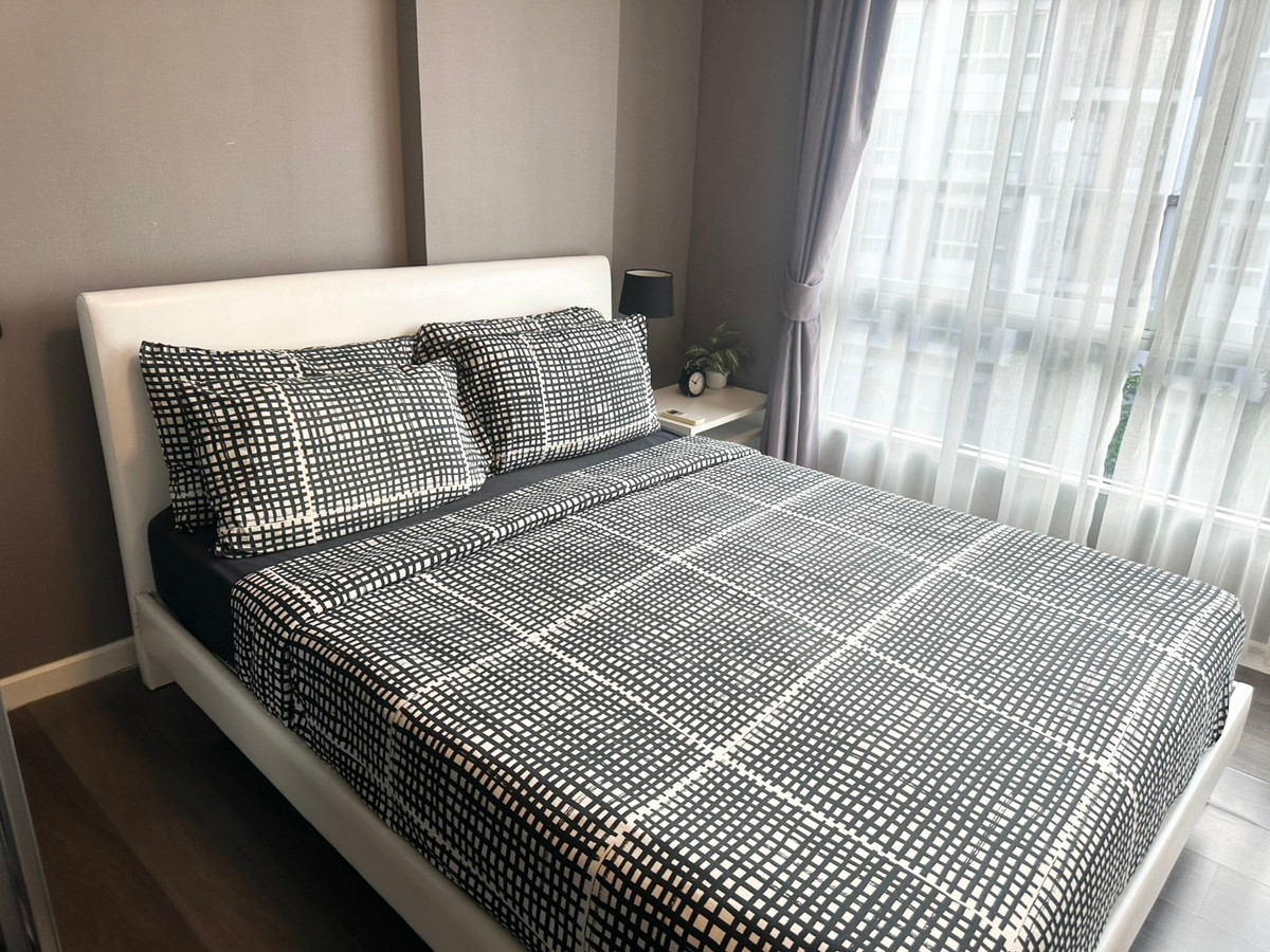 ดีคอนโด ไมน์ ภูเก็ต 🌟PN-00004700🌟