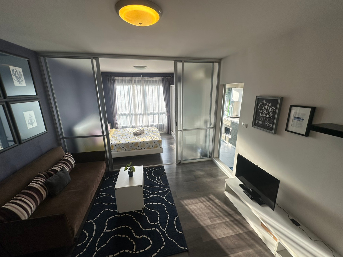 ดีคอนโด ไมน์ ภูเก็ต 🌟PN-00004810🌟