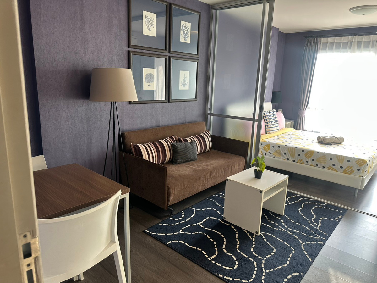 ดีคอนโด ไมน์ ภูเก็ต 🌟PN-00004810🌟