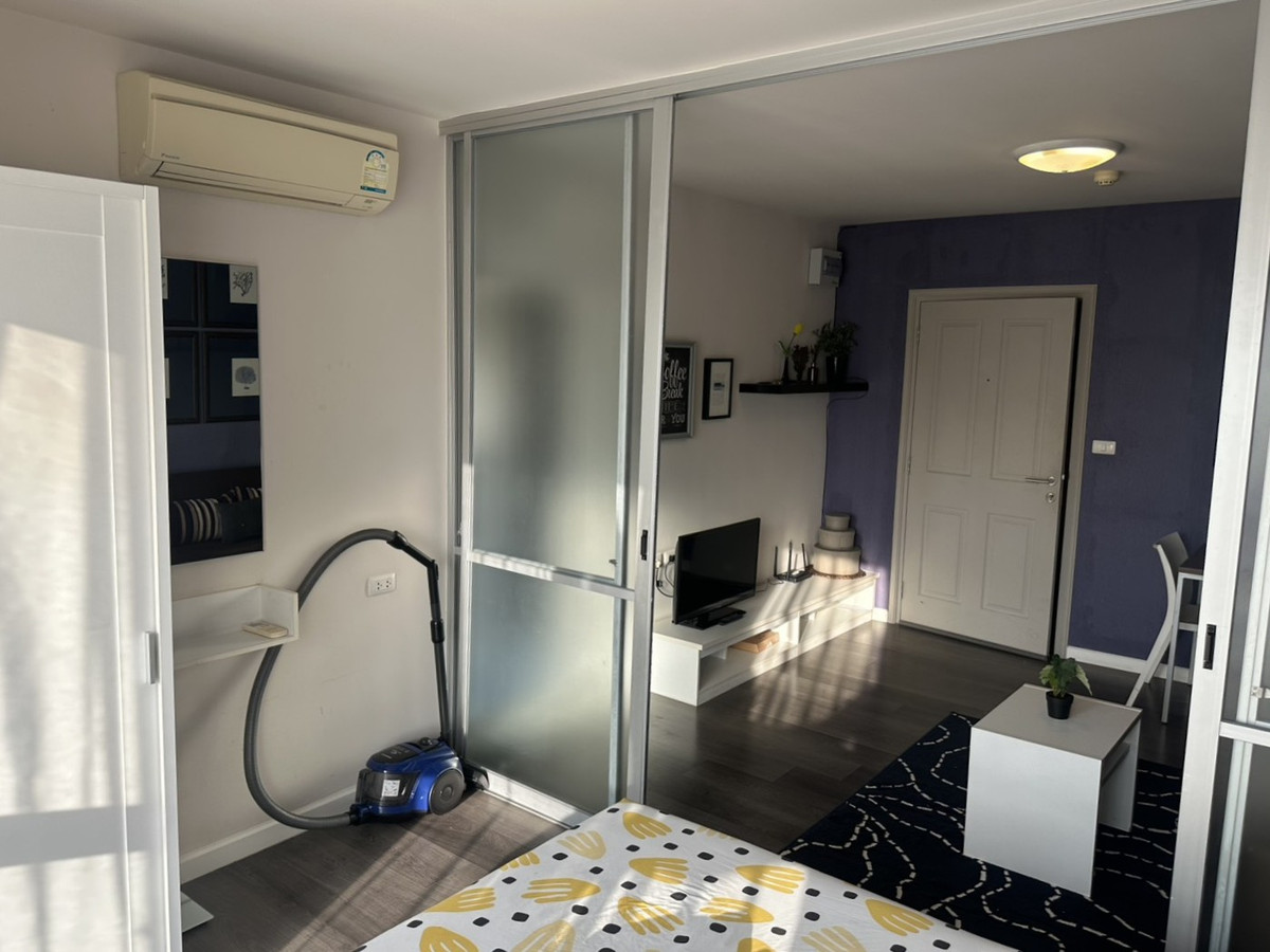 ดีคอนโด ไมน์ ภูเก็ต 🌟PN-00004810🌟