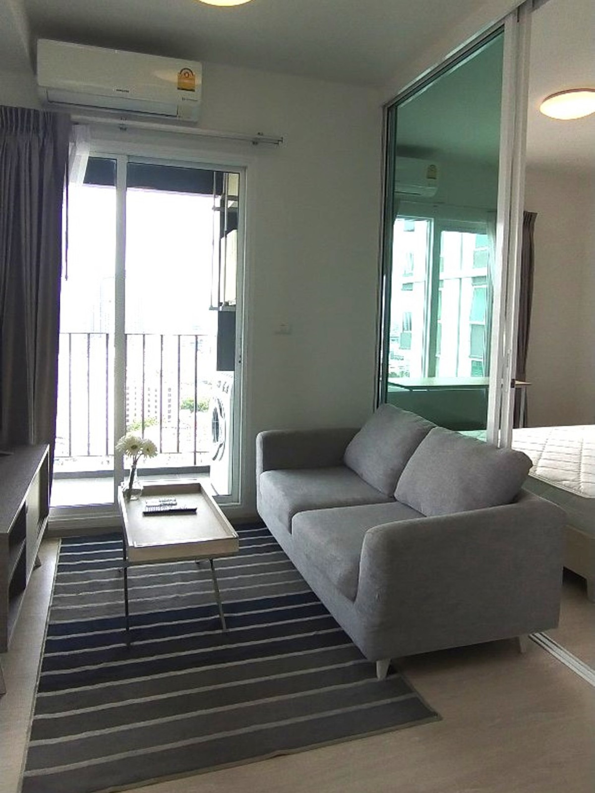 แชปเตอร์วัน อีโค รัชดา - ห้วยขวาง 🌟PN-00000835🌟