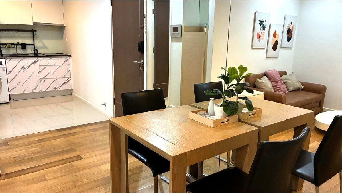 15 สุขุมวิท เรสซิเด็นซ์ 🌟PN-00007565🌟