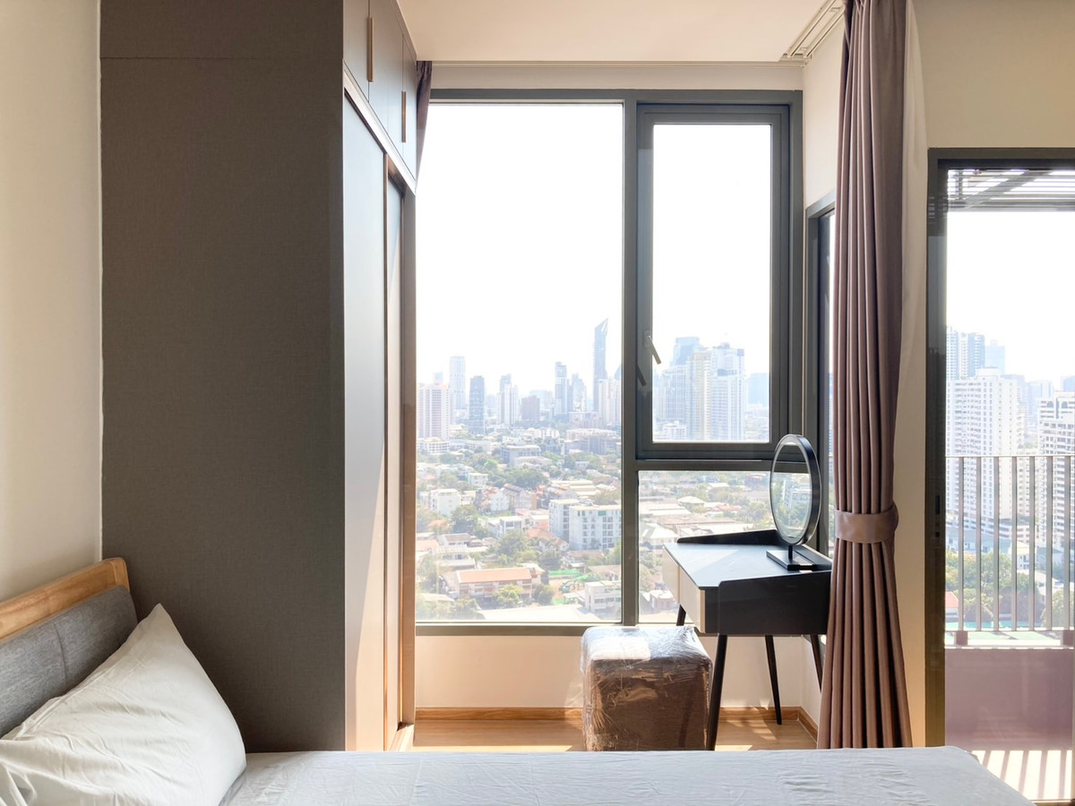 คลาวด์ ทองหล่อ - เพชรบุรี 🌟PN-00006615🌟