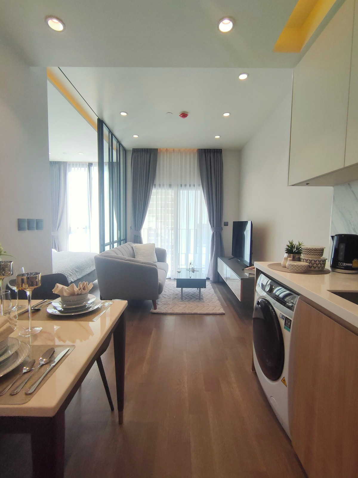 มิวนีค สุขุมวิท 23 🌟PN-00000868🌟