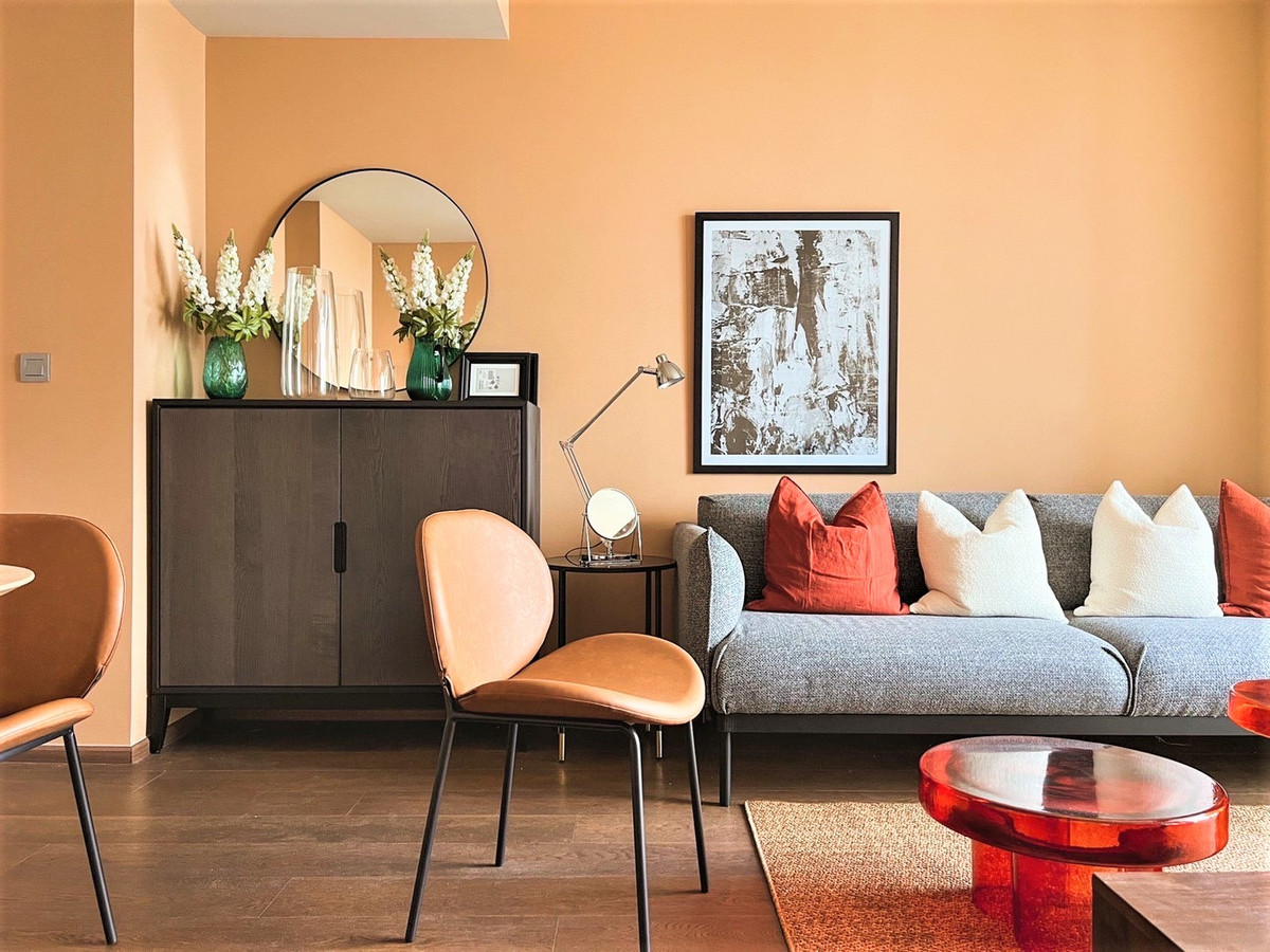 ไอดีโอ คิว สุขุมวิท 36 🌟PN-00005113🌟