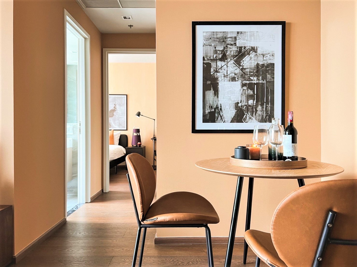 ไอดีโอ คิว สุขุมวิท 36 🌟PN-00005113🌟