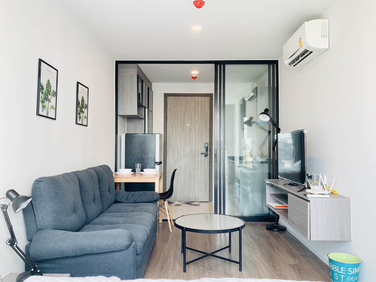 ดิ ออริจิ้น รัชดา – ลาดพร้าว 🌟PN-00004293🌟