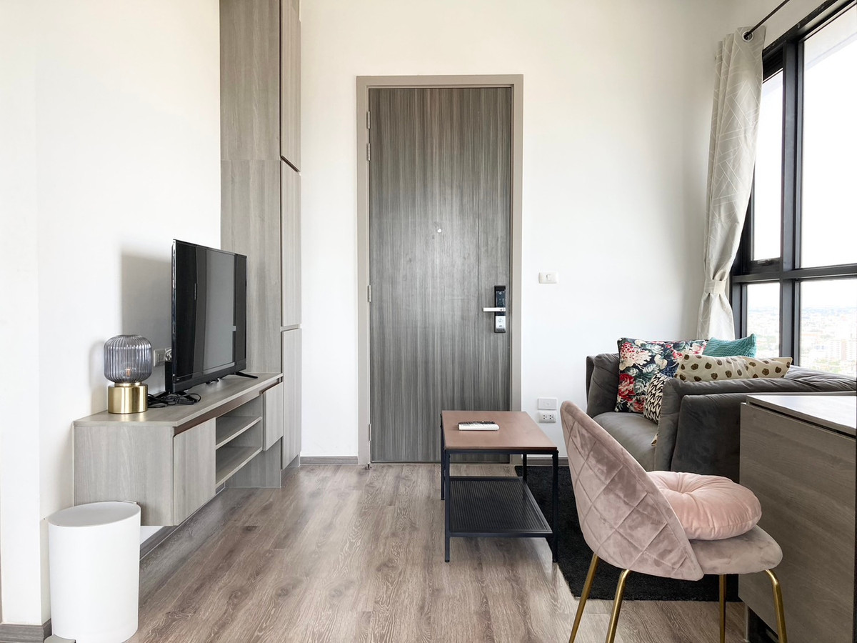 ไนท์บริดจ์ ไพร์ม อ่อนนุช 🌟PN-00004841🌟