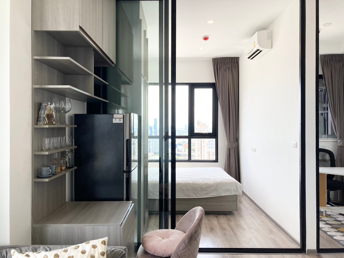 ไนท์บริดจ์ ไพร์ม อ่อนนุช 🌟PN-00004841🌟