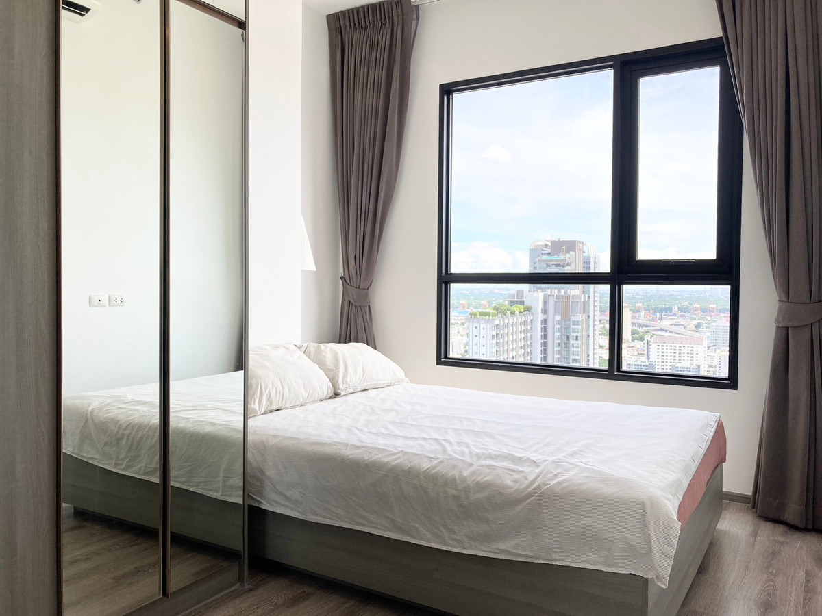 ไนท์บริดจ์ ไพร์ม อ่อนนุช 🌟PN-00004841🌟