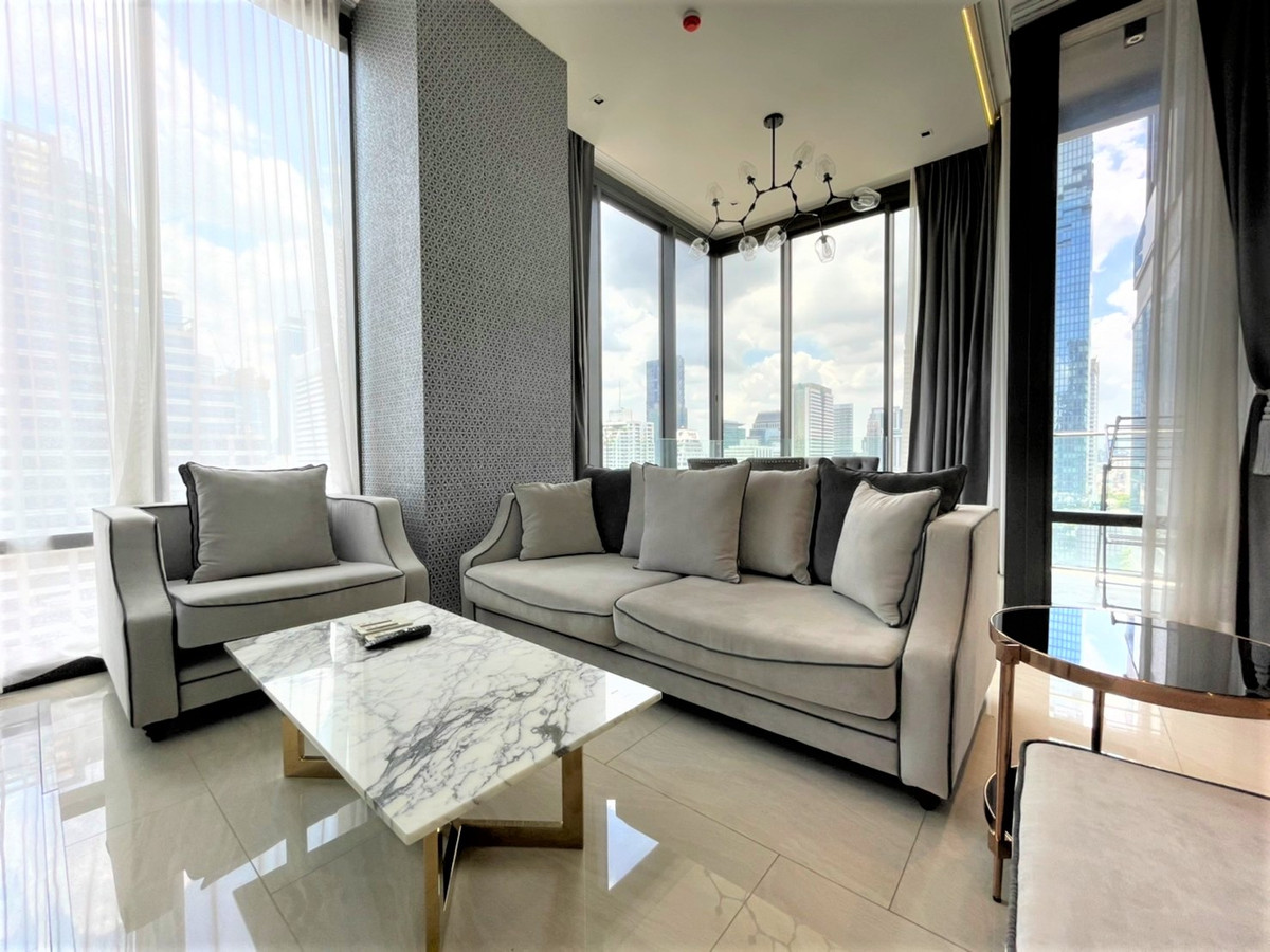 แอชตัน สีลม 🌟PN-00005041🌟