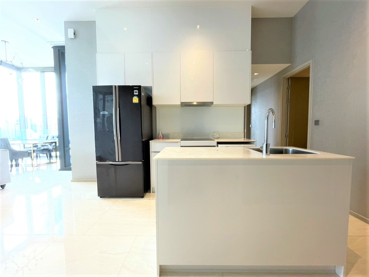 แอชตัน สีลม 🌟PN-00005041🌟