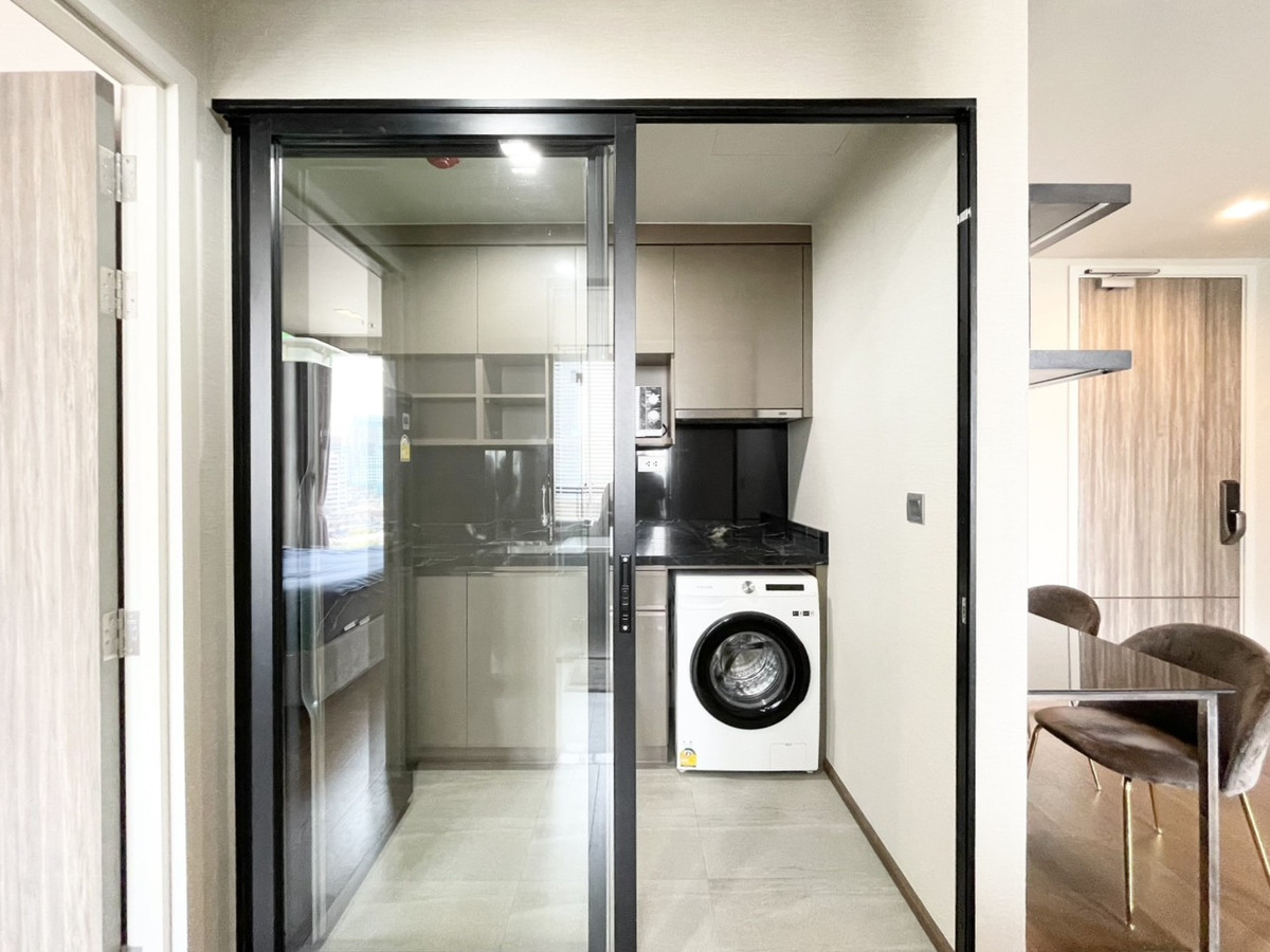 ไอดีโอ คิว สุขุมวิท 36 🌟PN-00005746🌟