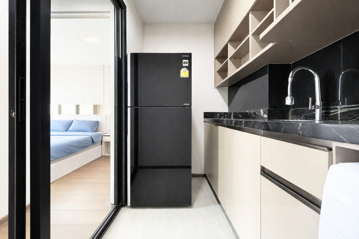 ไอดีโอ คิว สุขุมวิท 36 🌟PN-00005746🌟