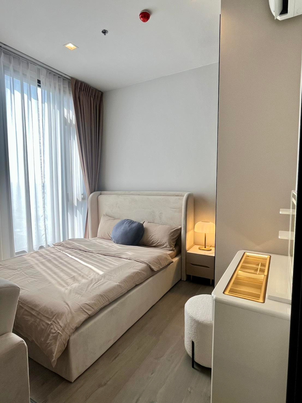 ดิ แอดเดรส สยาม - ราชเทวี 🌟PN-00007573🌟