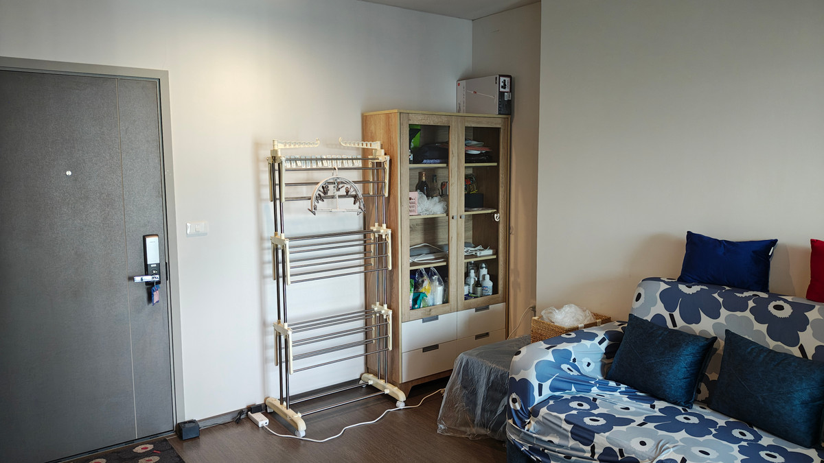 ไอดีโอ พหลโยธิน - จตุจักร 🌟PN-00007578🌟